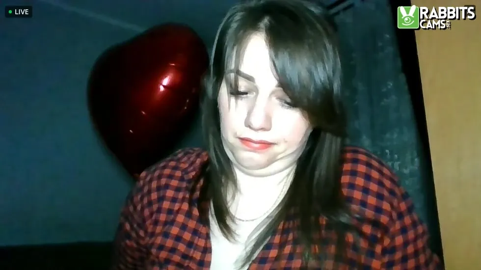 Utøver Valeriiee_xx Video 1