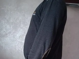 Foto de perfil de modelo de webcam de MATHEWx