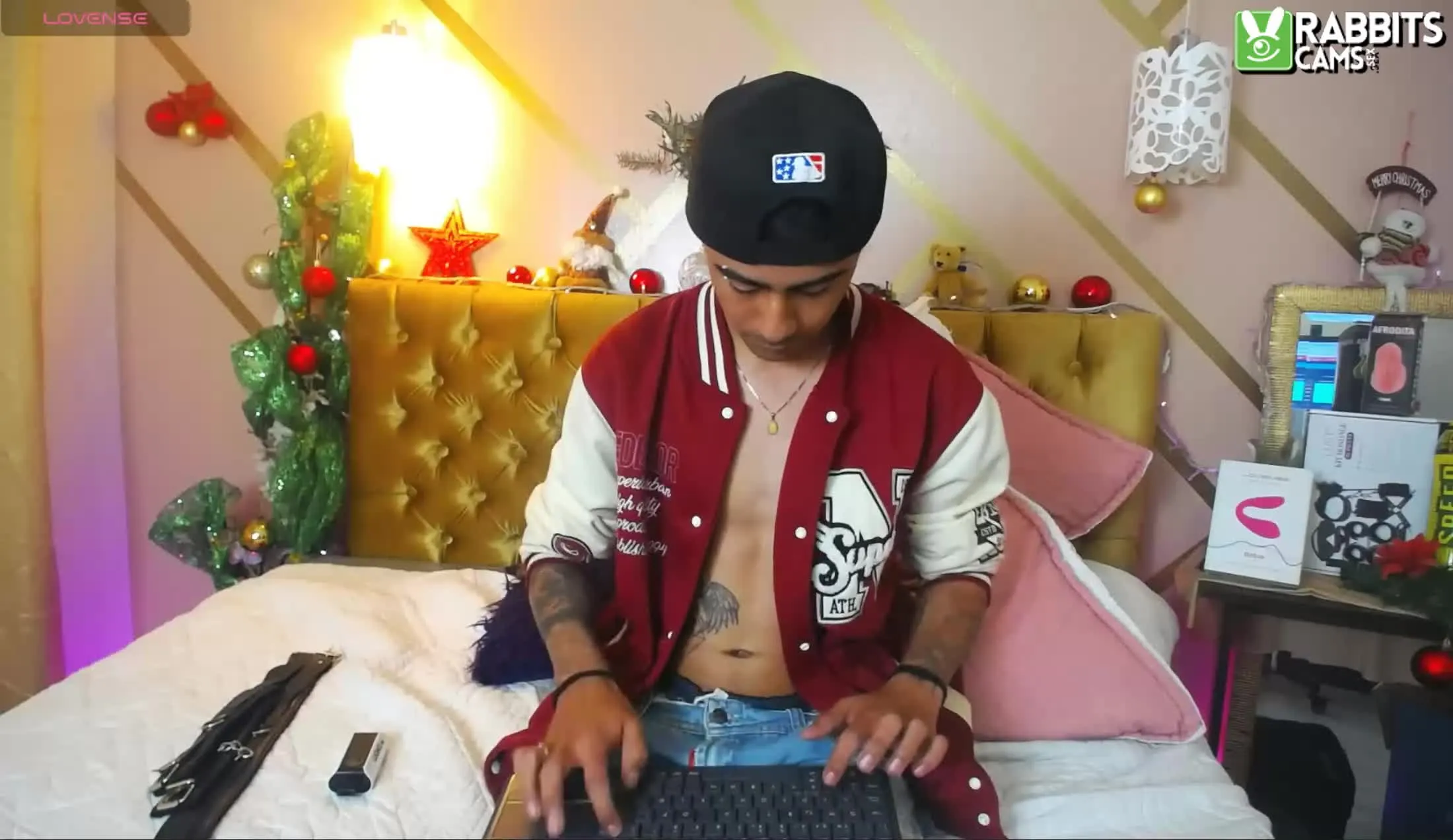 Interprete noaah77 Video 1
