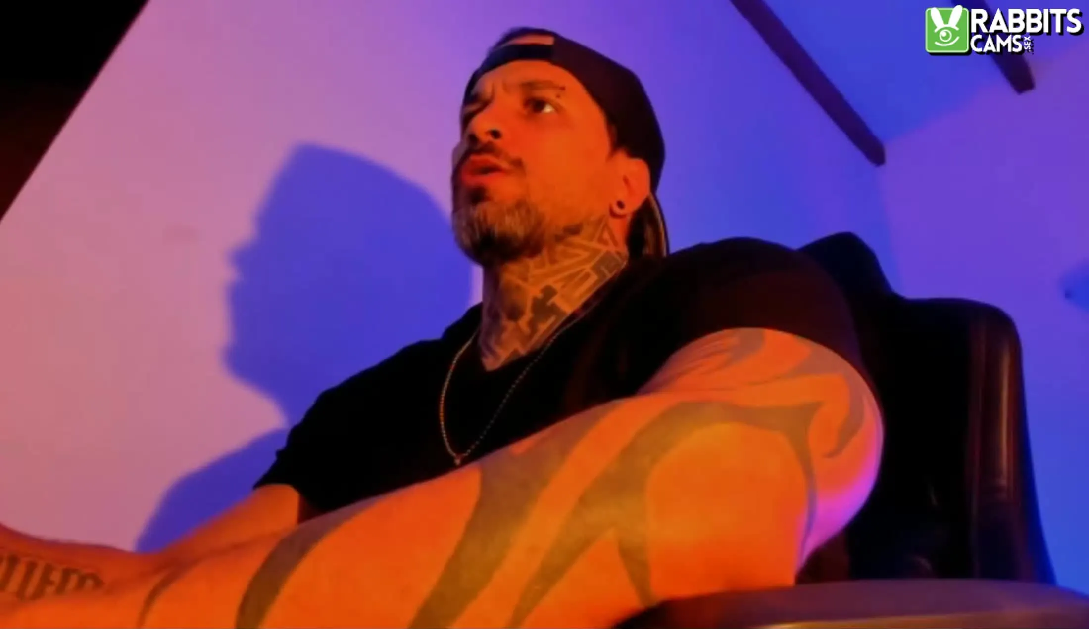 Interprète JoshRigby18 Vidéo 1