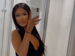 Nativedreammxo immagine del profilo del modello di cam