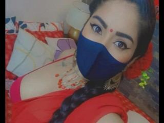 Umarani immagine del profilo del modello di cam