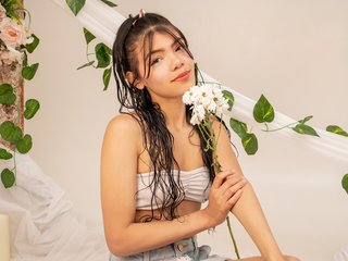 Emma_Hale immagine del profilo del modello di cam