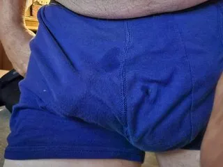 Image de profil du modèle de webcam CockHead69