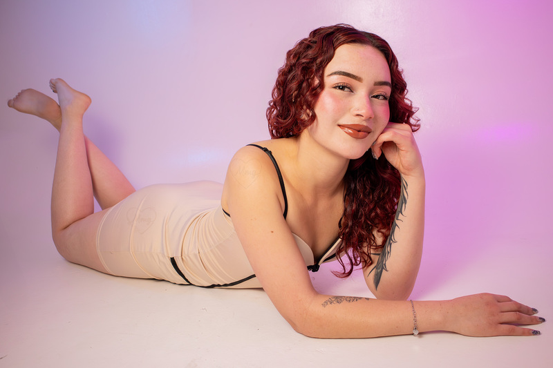 Utøver Camila_Rivers Bilde 10