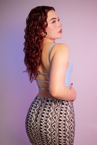 Utøver Camila_Rivers Bilde 11