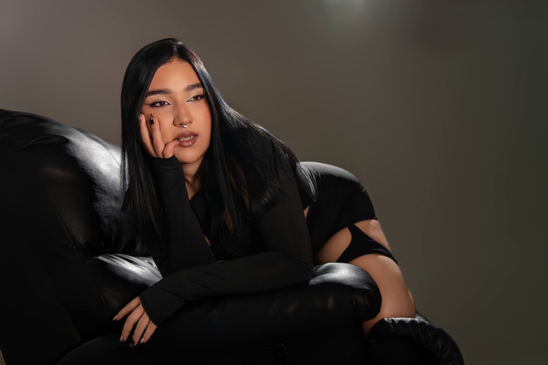 Artista EmmaFlame Foto 3