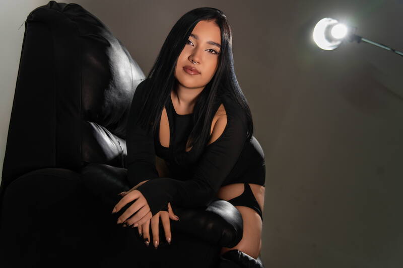 Artista EmmaFlame Foto 5