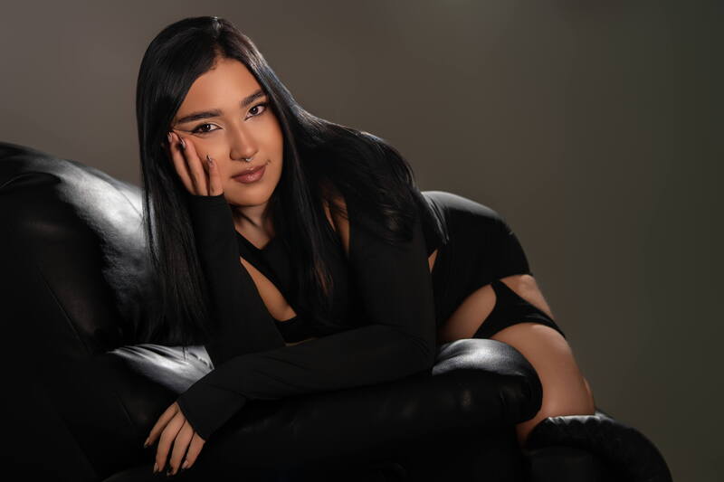 Artista EmmaFlame Foto 4