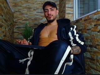 AndrewBanner66 immagine del profilo del modello di cam