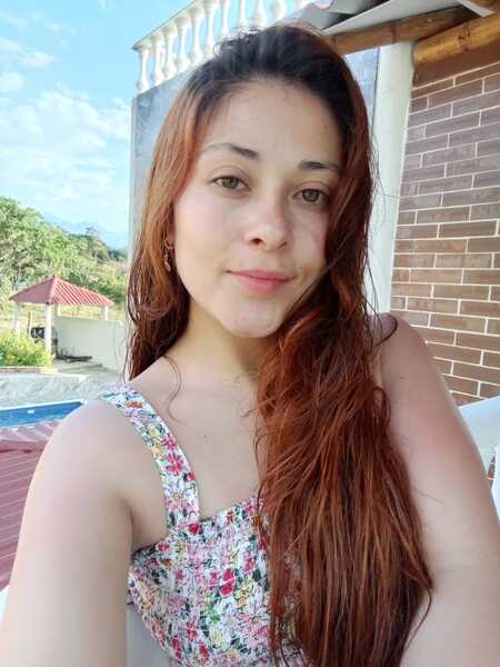 Artiest LisbethMoor Foto 7