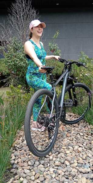 Artiest LisbethMoor Foto 12