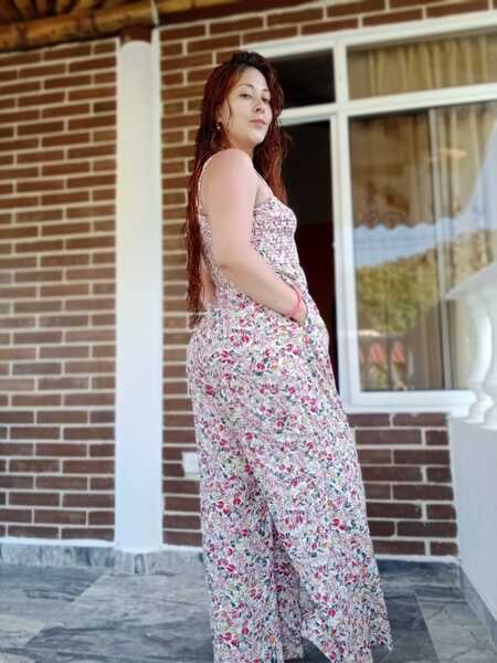 Artiest LisbethMoor Foto 5