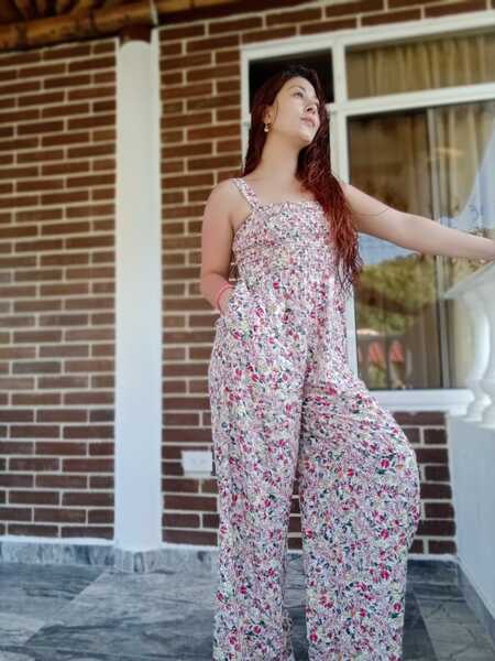 Artiest LisbethMoor Foto 6