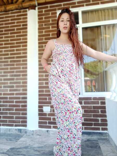 Artiest LisbethMoor Foto 4