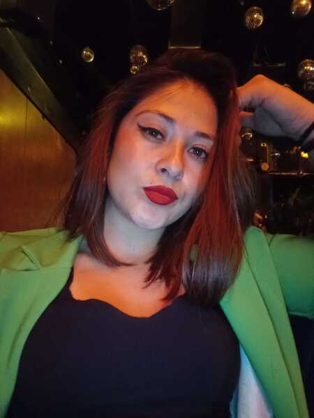 Artiest LisbethMoor Foto 10