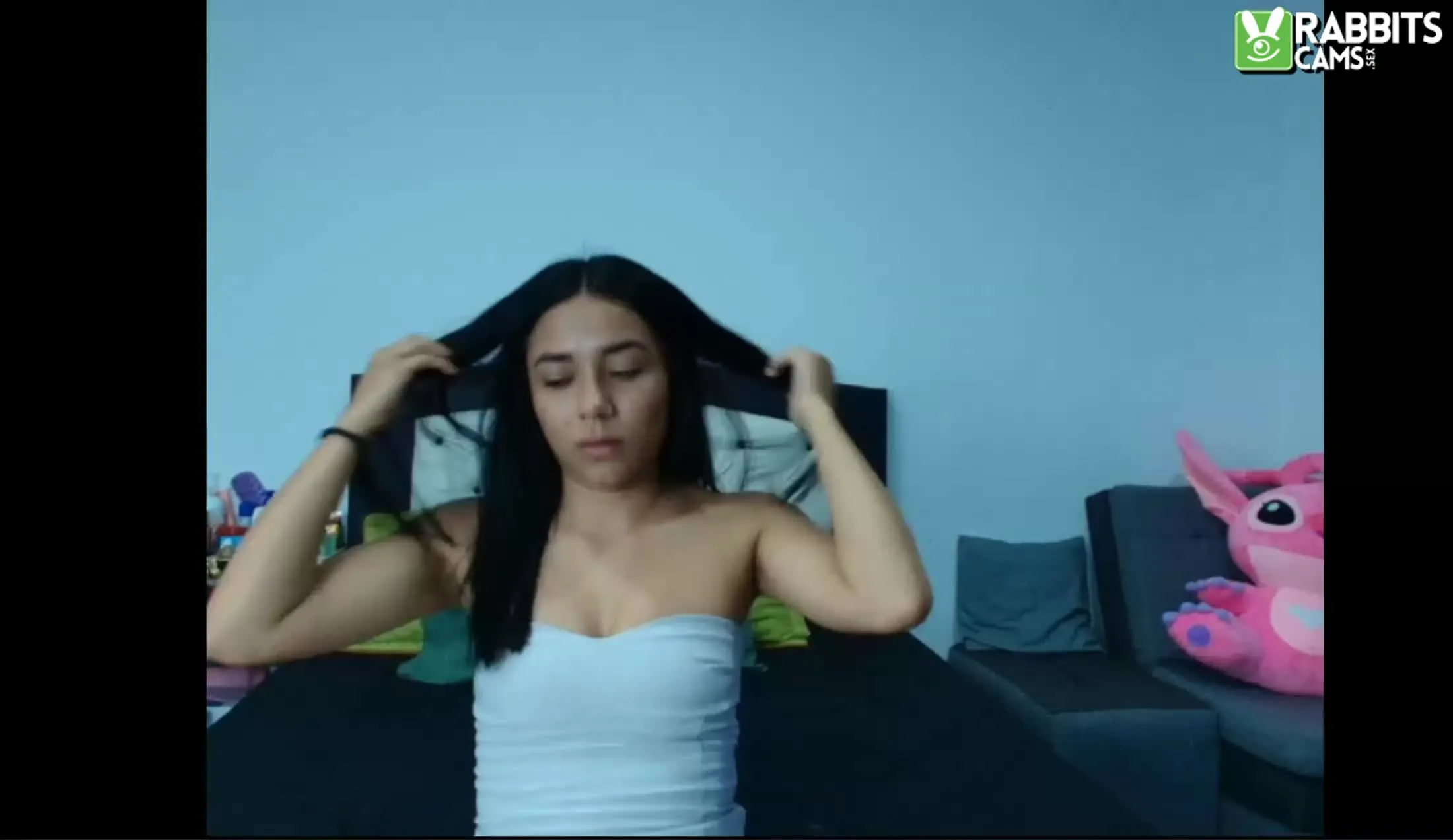 Artist SophieDenise Video 1