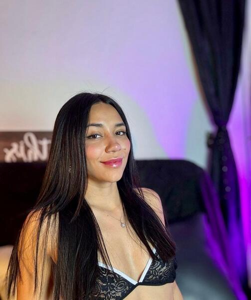 Artiest SophieDenise Foto 3