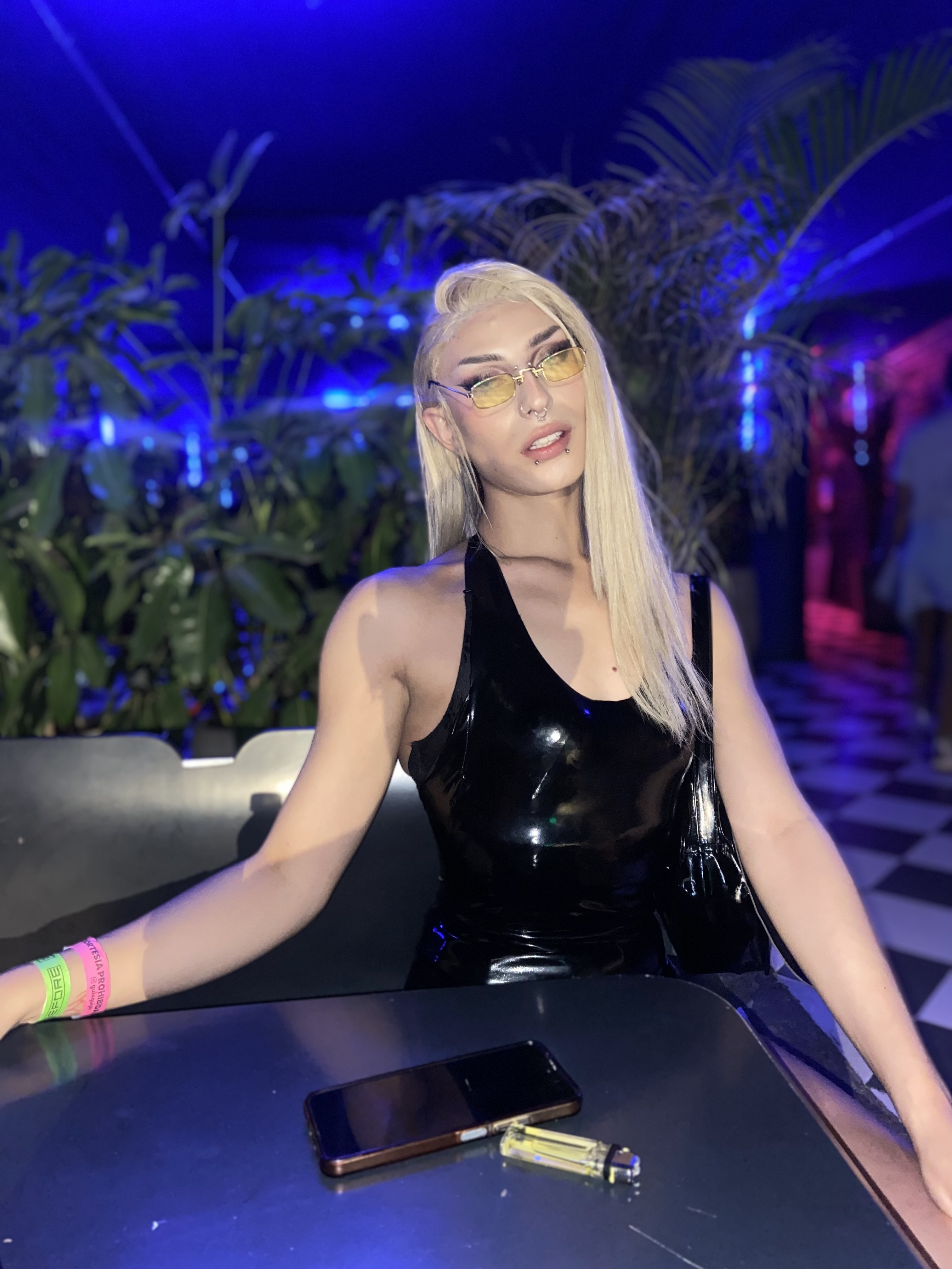 Interprète Tokiiomisskatt Photo 9