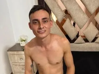 Profilbilde av Robin_moon webkamera modell