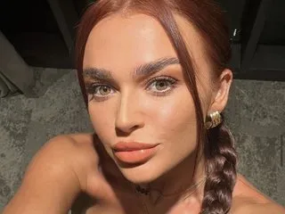 ZoeLaneUK Profilbild des Cam-Modells