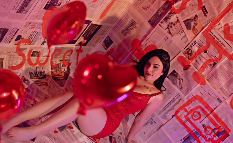 Utøver StacieAnzola Bilde 10