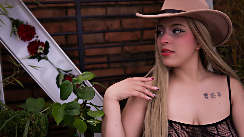 Utøver StacieAnzola Bilde 6