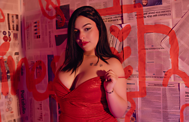 Utøver StacieAnzola Bilde 9