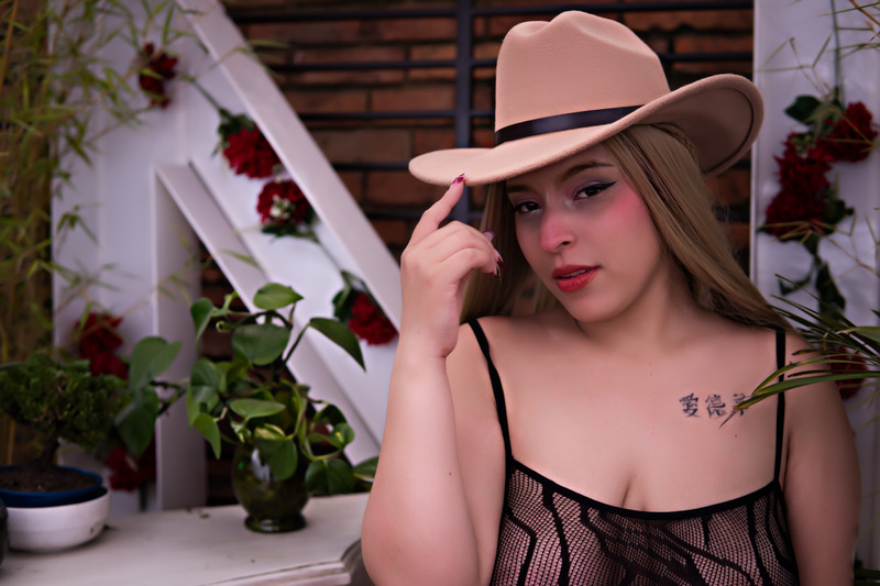 Utøver StacieAnzola Bilde 7