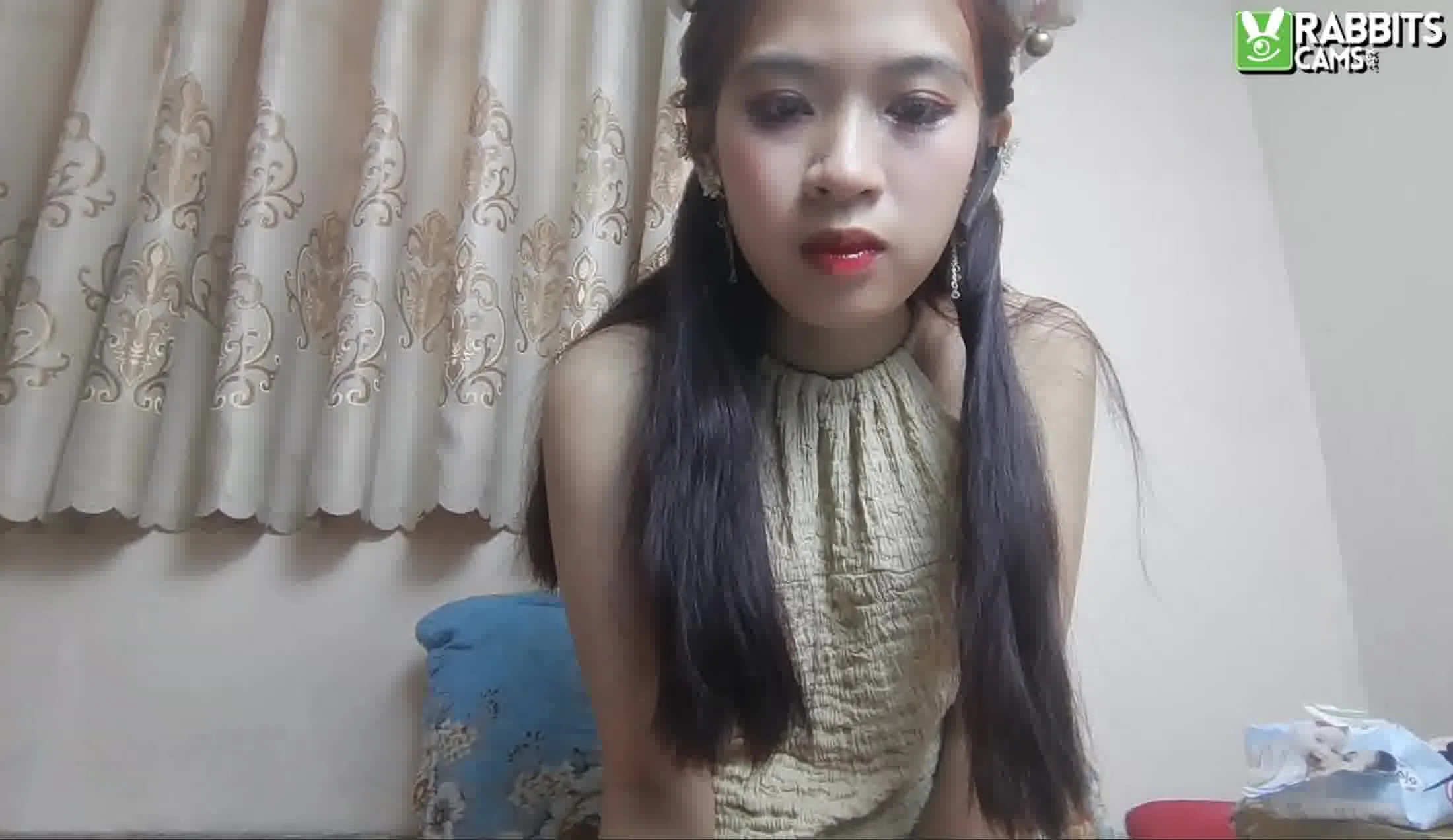 Interprete Suny19 Video 1