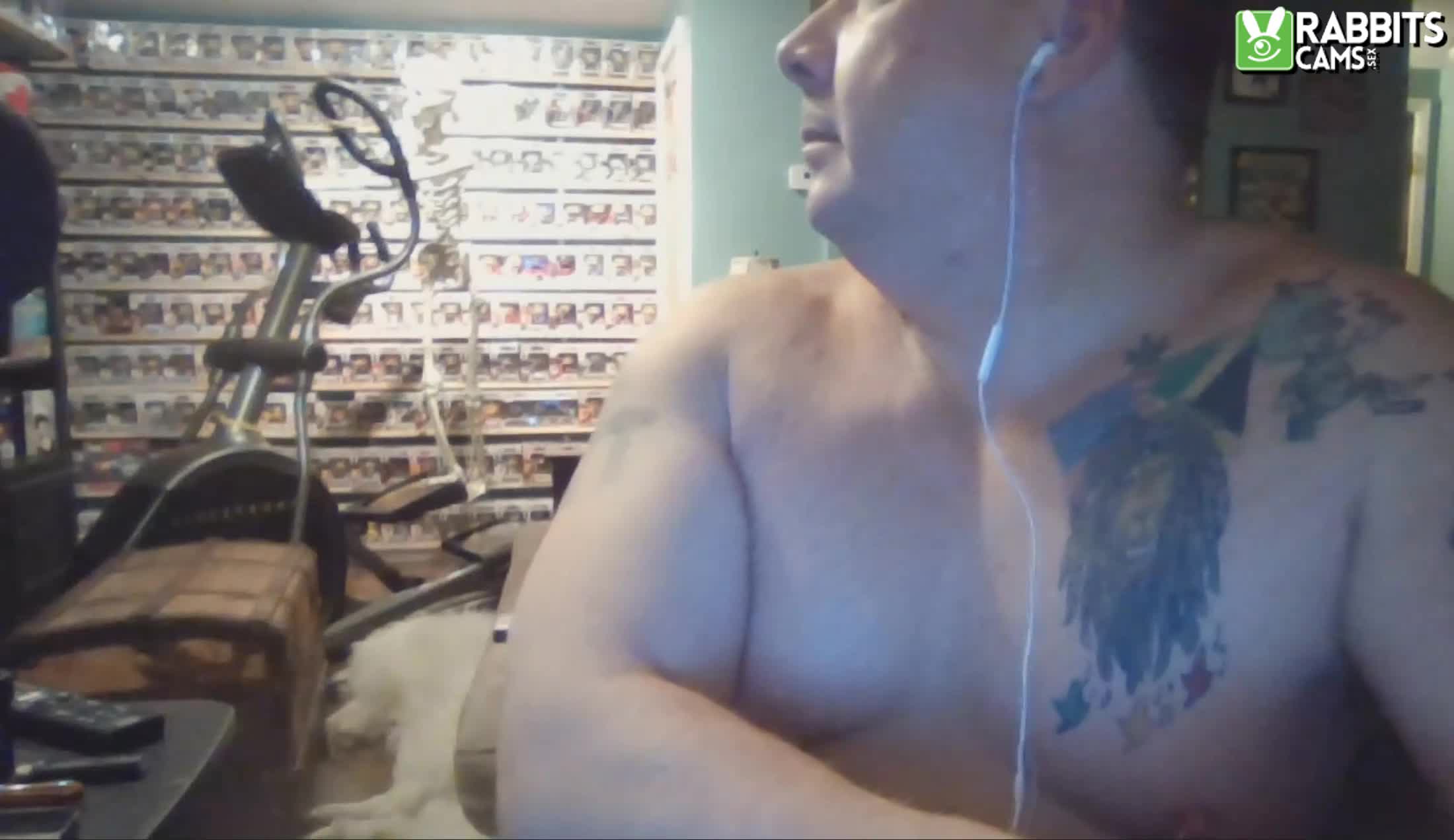 Artista HappyPirate69 Video 1