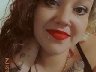 Imagen de perfil de modelo de cámara web de LamasricaLaRica