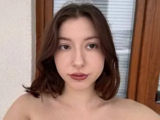 Foto de perfil de modelo de webcam de GabbyRichi