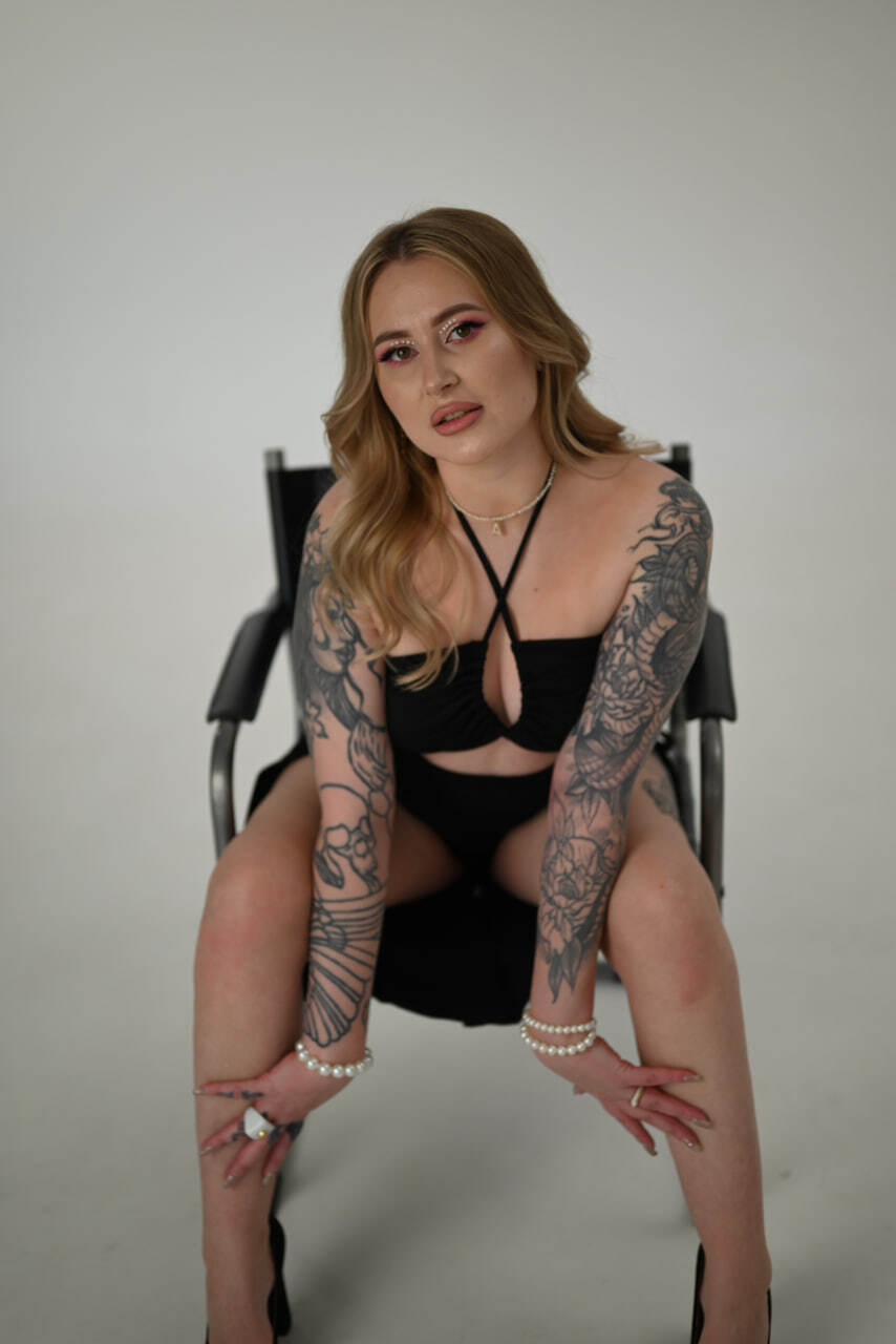 Artista ArolinaNightt Foto 4