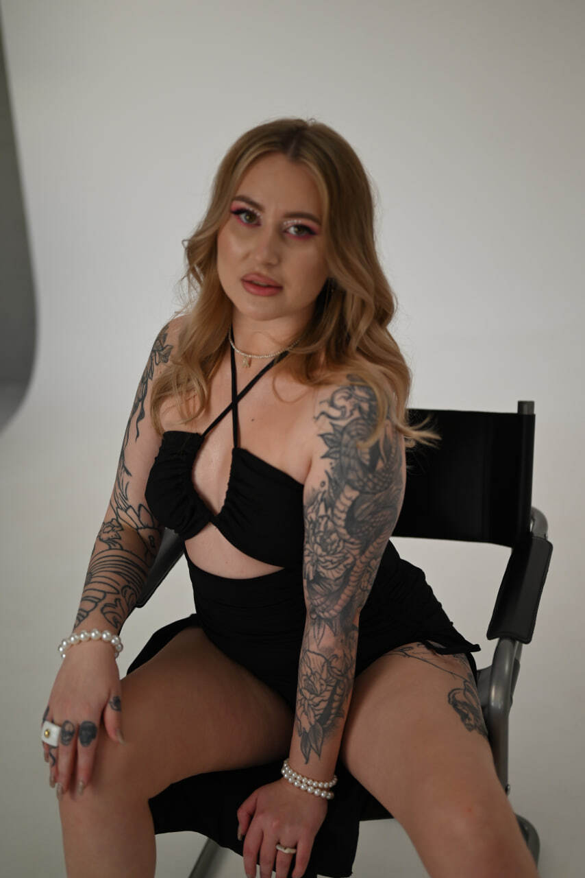 Artista ArolinaNightt Foto 8