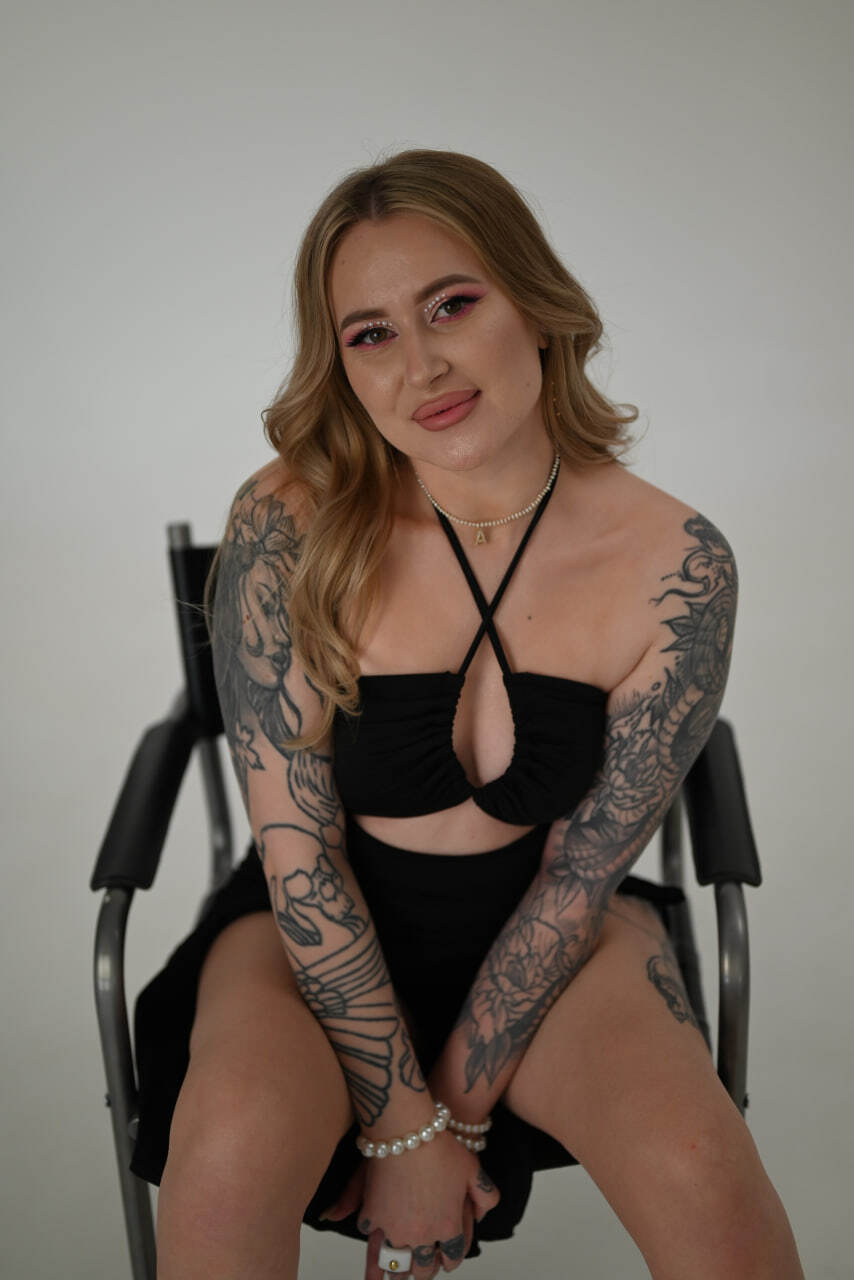 Artista ArolinaNightt Foto 11