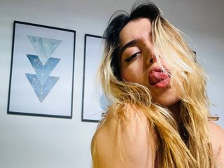 Profilbilde av Anna_torress webkamera modell