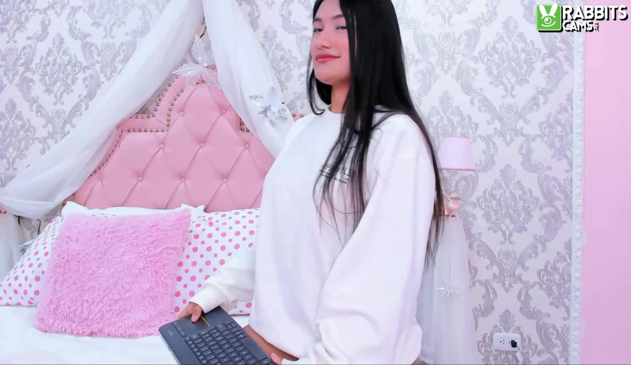 Interprète AbbyMalkova Vidéo 1