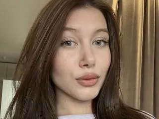 Image de profil du modèle de webcam CoolJade