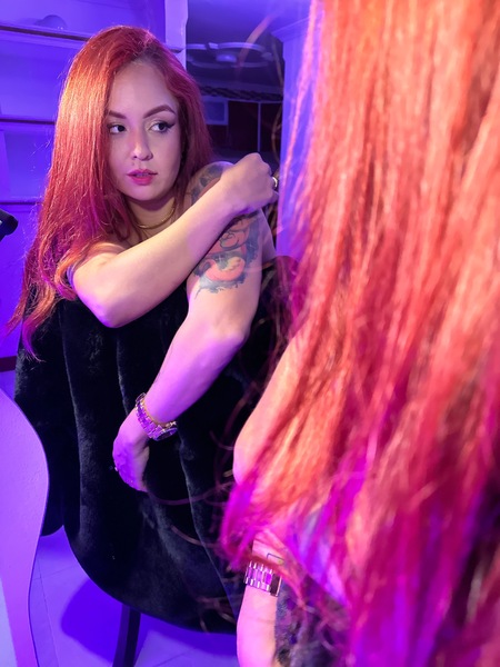 Darsteller AudreyRyan Foto 2