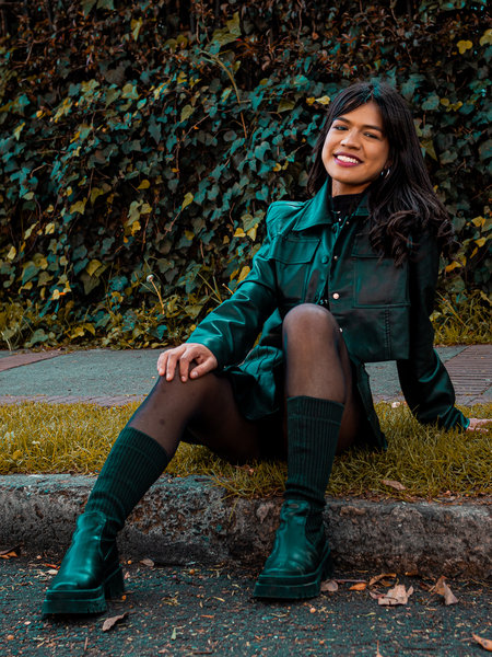 Artist MeeganThomson Foto 5