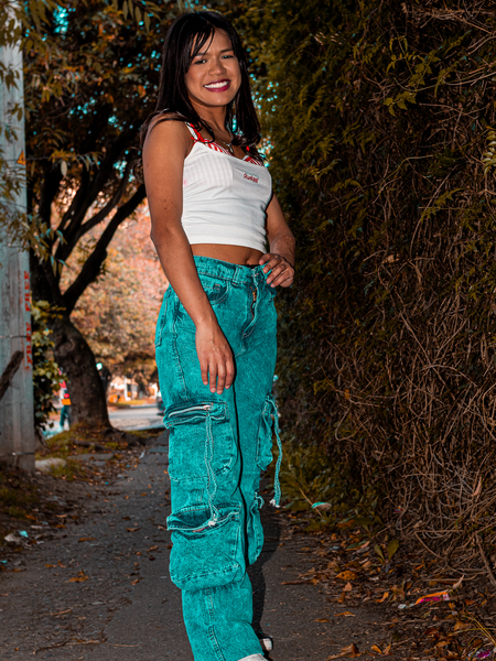 Artist MeeganThomson Foto 3