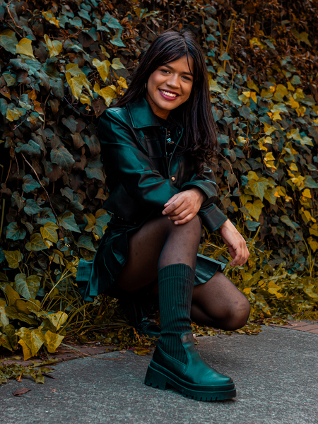 Artist MeeganThomson Foto 10