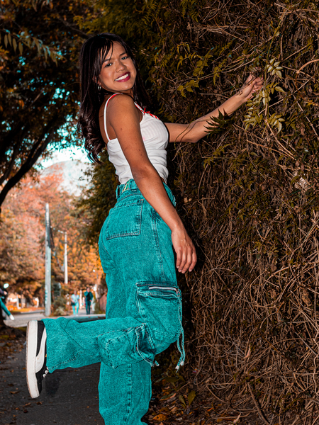 Artist MeeganThomson Foto 2