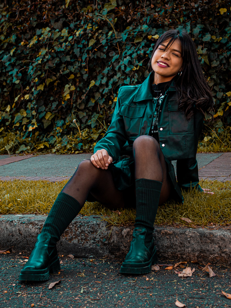 Artist MeeganThomson Foto 6