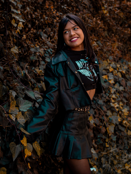 Artist MeeganThomson Foto 11