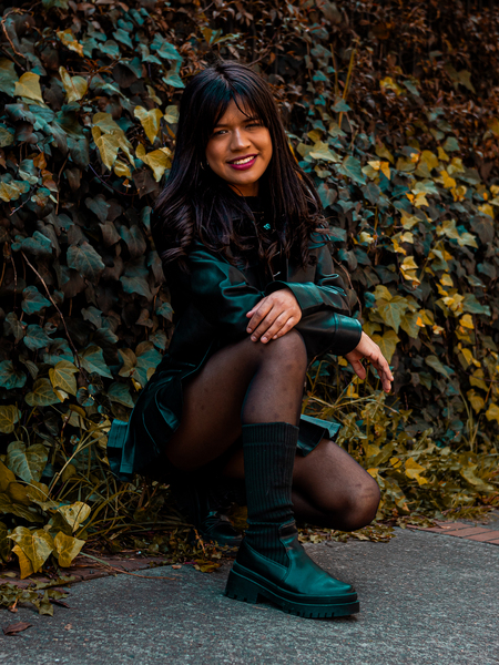 Artist MeeganThomson Foto 9