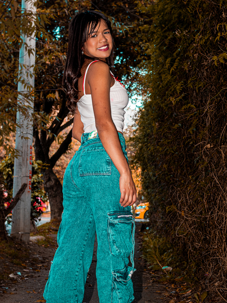 Artist MeeganThomson Foto 4