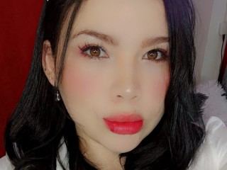 Imagen de perfil de modelo de cámara web de Steephyy