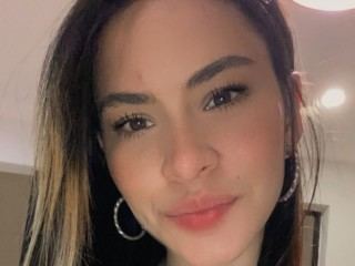 KenyaCopper profilbild på webbkameramodell